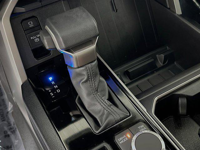 used 2025 Toyota Tundra car, priced at $46,999