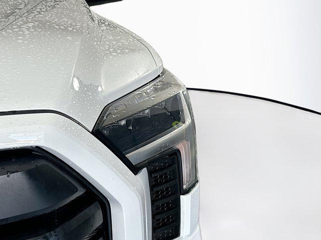 used 2025 Toyota Tundra car, priced at $46,999