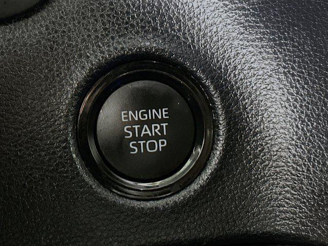 used 2025 Toyota Tundra car, priced at $46,999