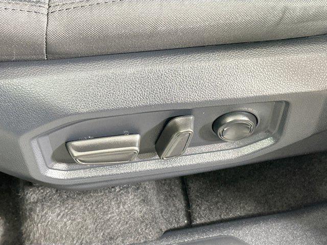 used 2025 Toyota Tundra car, priced at $46,999