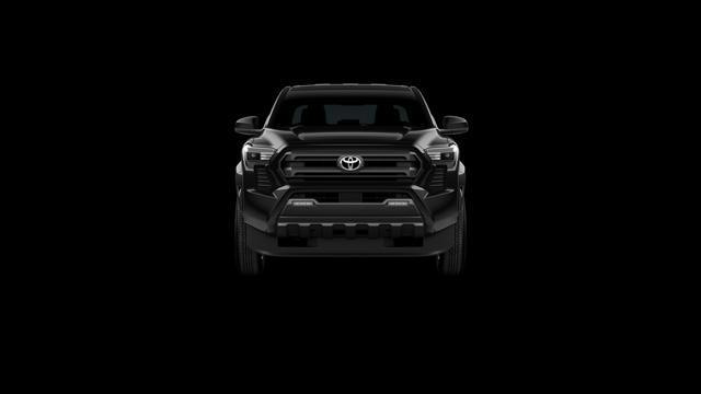 new 2025 Toyota Tacoma car, priced at $41,309