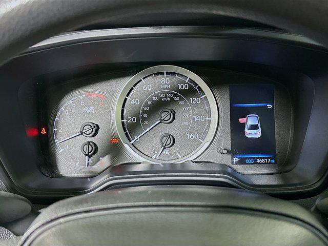 used 2022 Toyota Corolla car, priced at $16,977