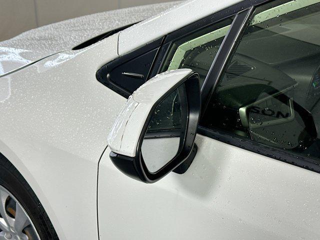used 2022 Toyota Corolla car, priced at $16,977