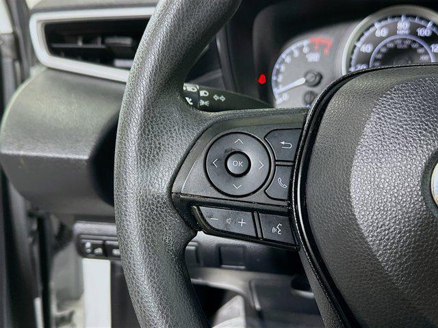 used 2022 Toyota Corolla car, priced at $16,977
