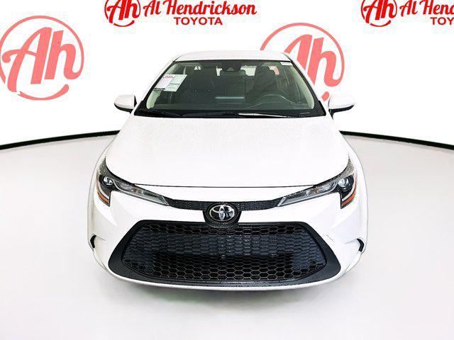 used 2022 Toyota Corolla car, priced at $16,977