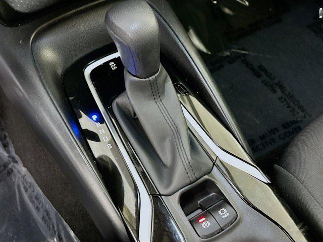 used 2022 Toyota Corolla car, priced at $16,977