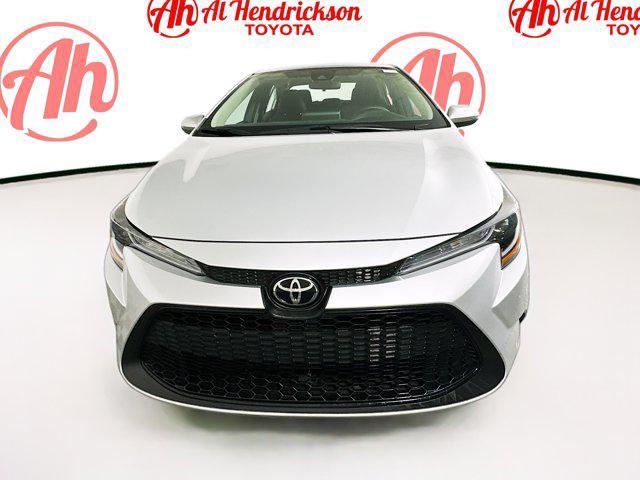 used 2022 Toyota Corolla car, priced at $16,977