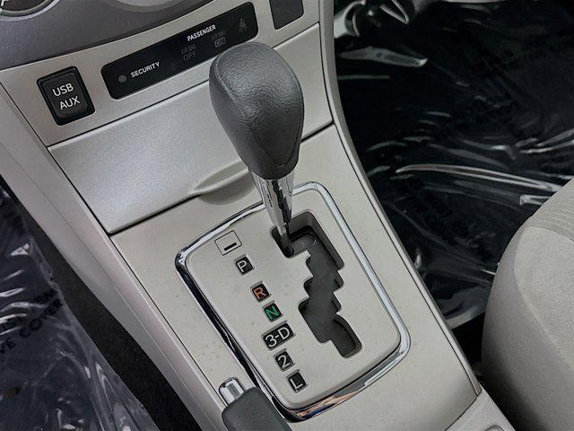 used 2013 Toyota Corolla car, priced at $7,999