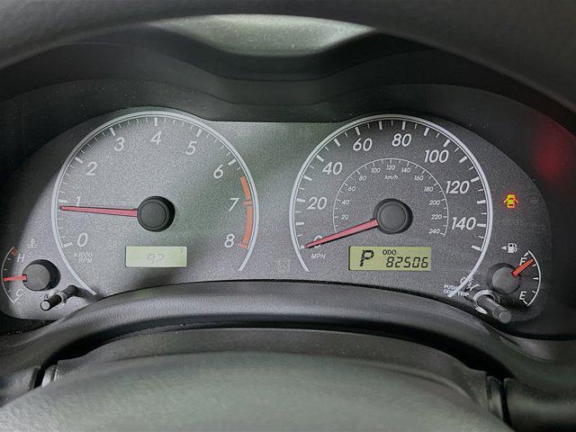 used 2013 Toyota Corolla car, priced at $7,999