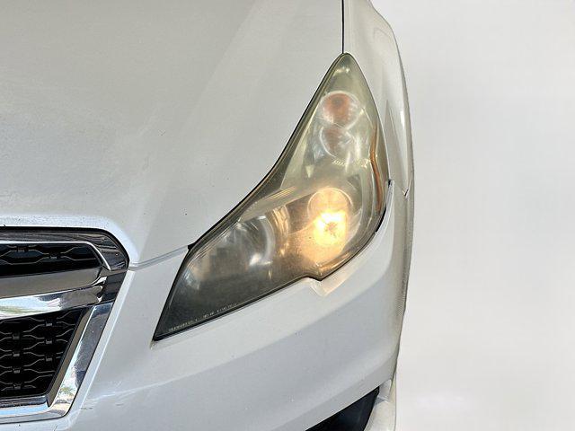 used 2014 Subaru Legacy car, priced at $6,777