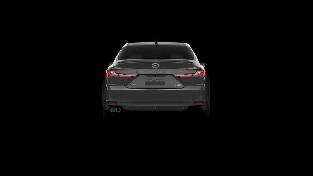 new 2026 Toyota Camry car, priced at $40,304