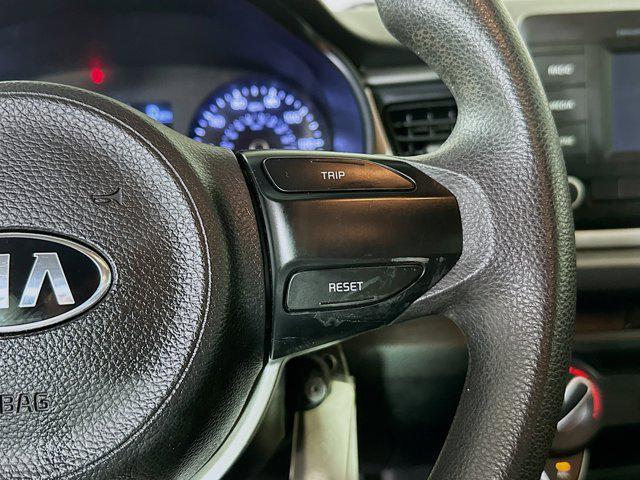 used 2019 Kia Rio car, priced at $7,977