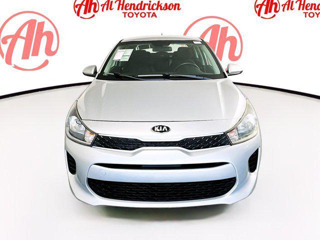 used 2019 Kia Rio car, priced at $7,977