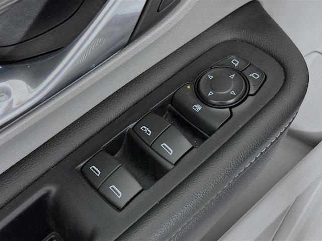 used 2024 GMC Terrain car, priced at $19,999