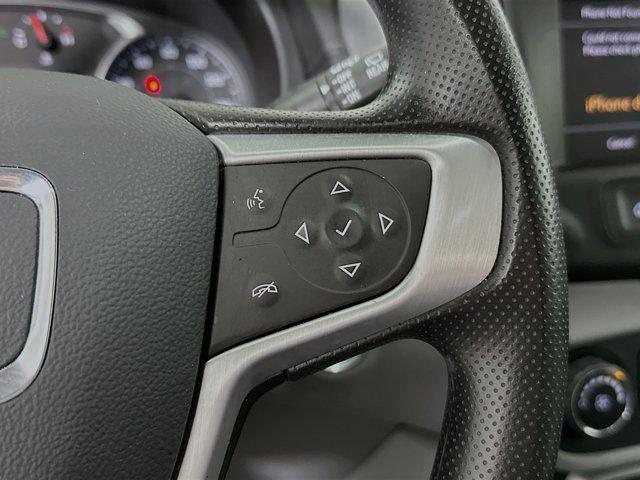 used 2024 GMC Terrain car, priced at $19,999