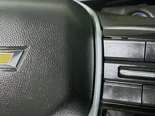 used 2023 Chevrolet Colorado car, priced at $30,977