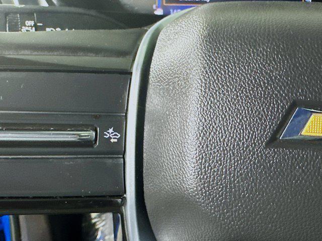 used 2023 Chevrolet Colorado car, priced at $30,977