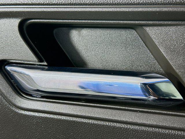 used 2023 Chevrolet Colorado car, priced at $30,977