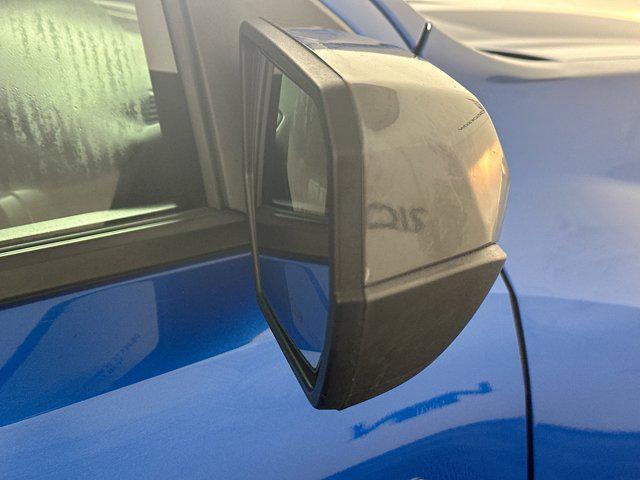 used 2023 Chevrolet Colorado car, priced at $30,977