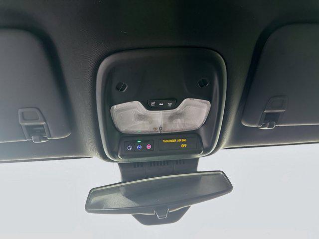 used 2023 Chevrolet Colorado car, priced at $30,977