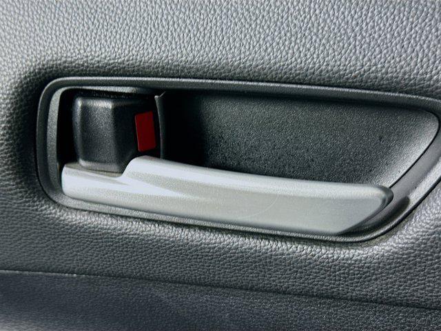 used 2022 Toyota Corolla car, priced at $17,377