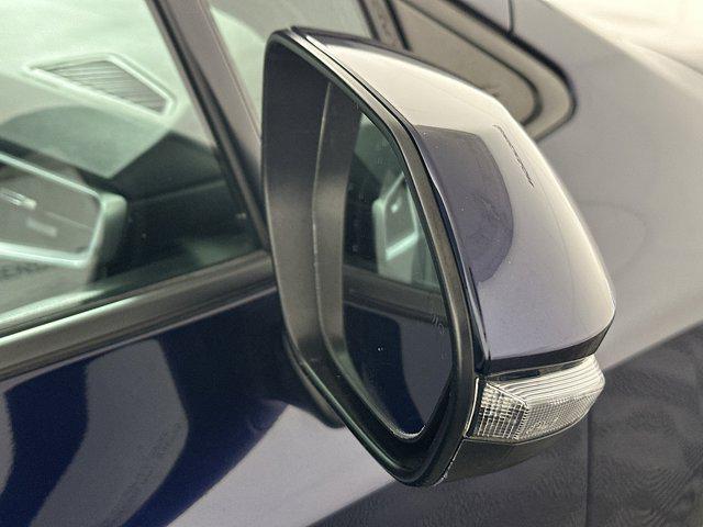 used 2022 Toyota Corolla car, priced at $17,377