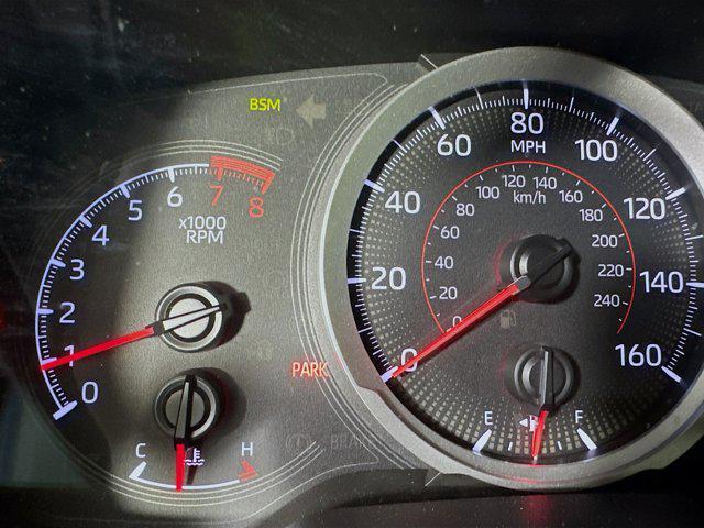 used 2022 Toyota Corolla car, priced at $17,377