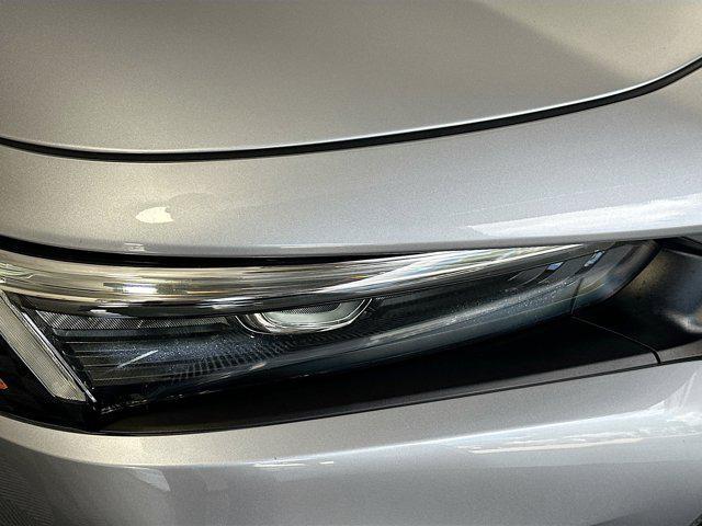 used 2023 Honda Civic car, priced at $20,977
