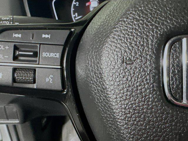 used 2023 Honda Civic car, priced at $20,977