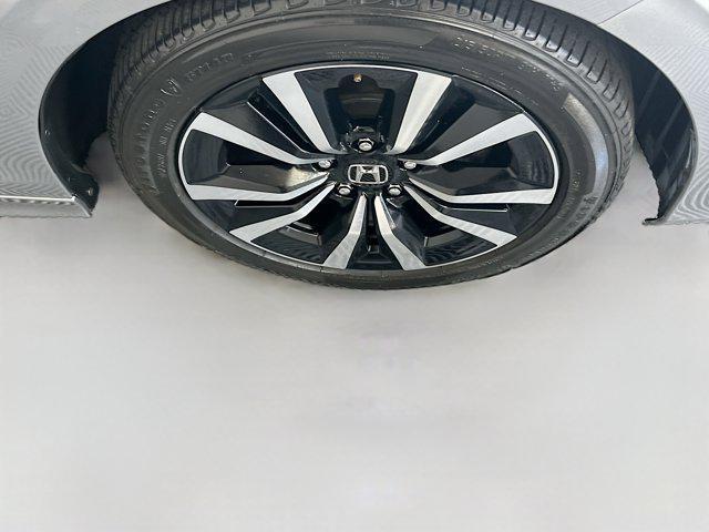 used 2023 Honda Civic car, priced at $20,977