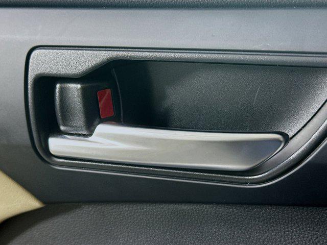 used 2024 Toyota Highlander car, priced at $36,477