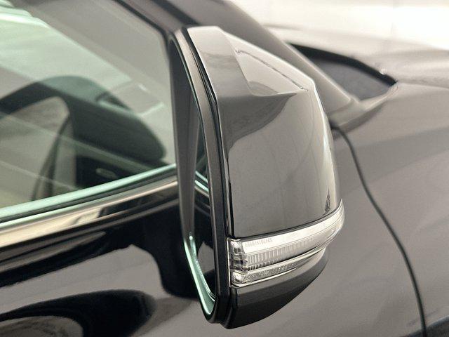 used 2024 Toyota Highlander car, priced at $36,477