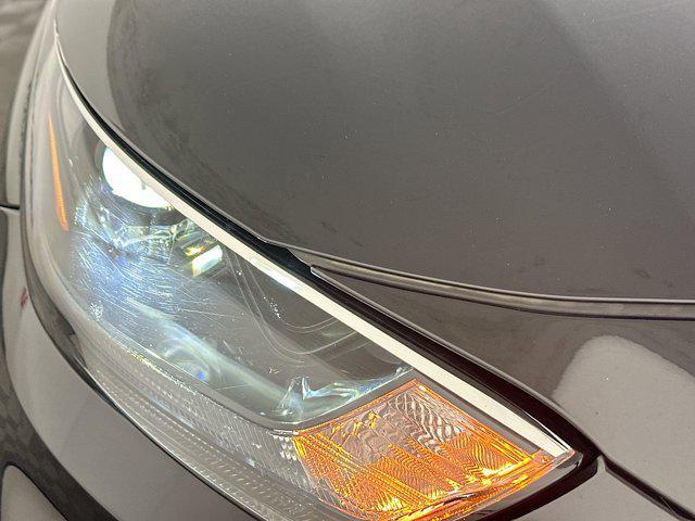 used 2024 Toyota Highlander car, priced at $36,477