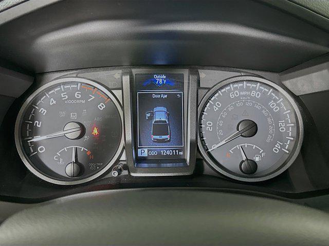 used 2021 Toyota Tacoma car, priced at $24,977