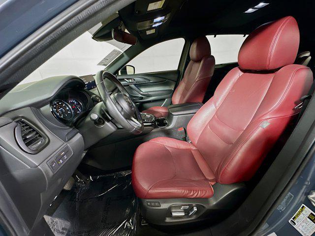 used 2021 Mazda CX-9 car, priced at $23,999
