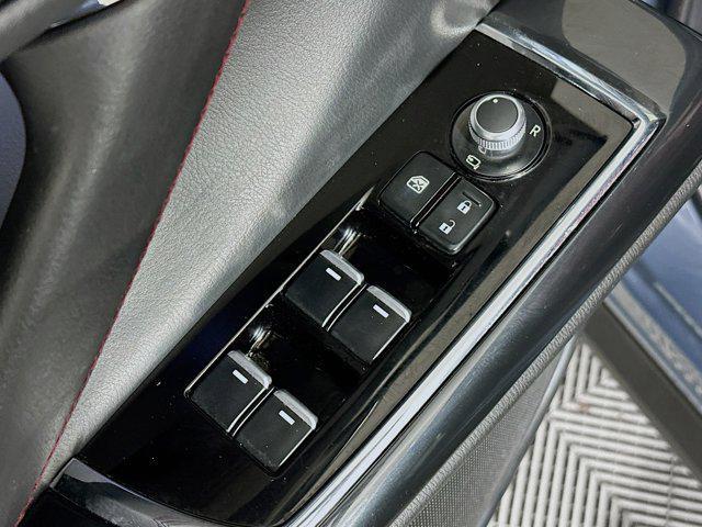 used 2021 Mazda CX-9 car, priced at $23,999