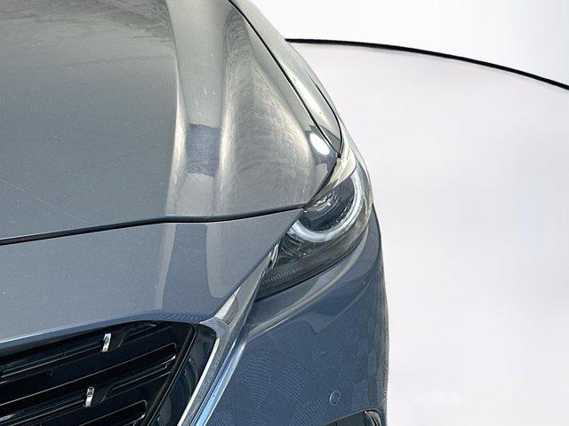 used 2021 Mazda CX-9 car, priced at $23,999