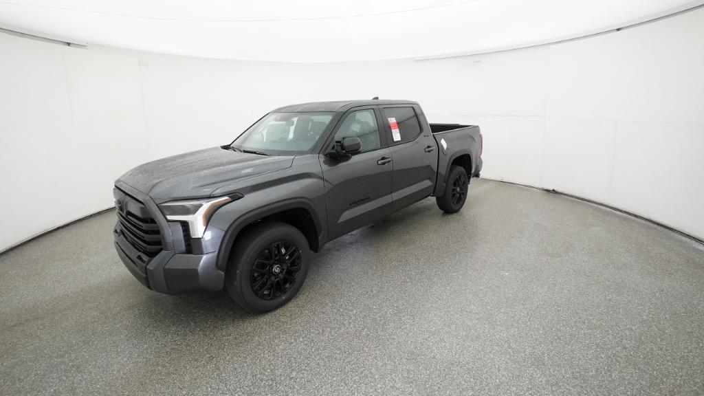 new 2026 Toyota Tundra car, priced at $63,195