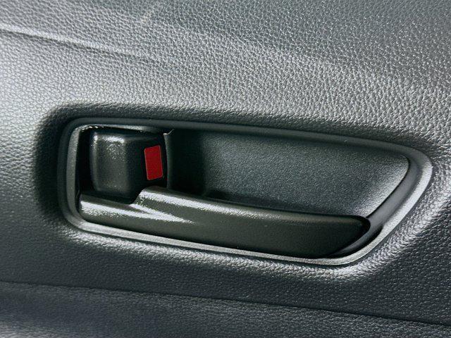 used 2024 Toyota Corolla car, priced at $17,277