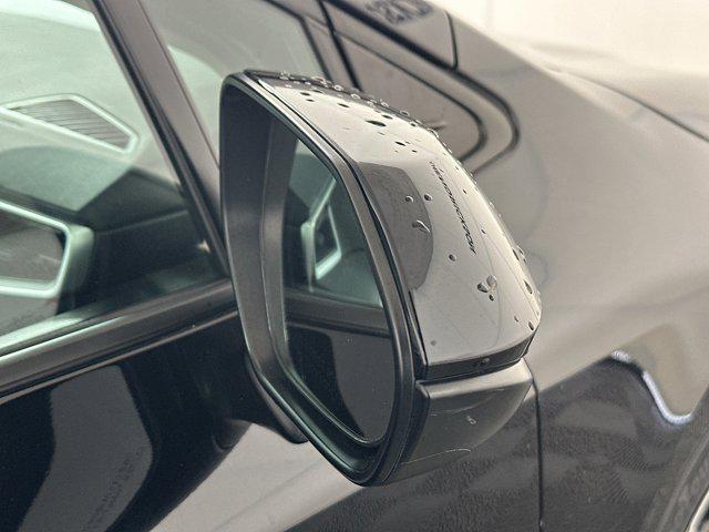 used 2024 Toyota Corolla car, priced at $17,277