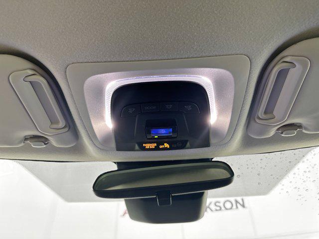 used 2024 Toyota Corolla car, priced at $17,277