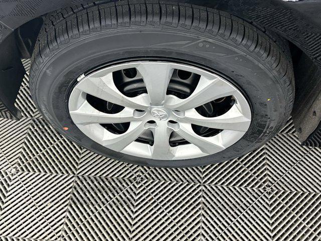 used 2024 Toyota Corolla car, priced at $17,277