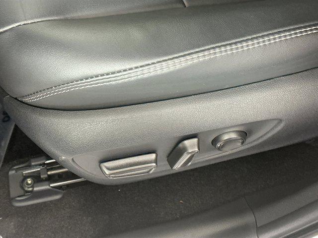 used 2024 Toyota RAV4 car, priced at $31,477