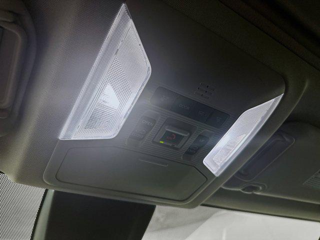 used 2024 Toyota RAV4 car, priced at $31,477