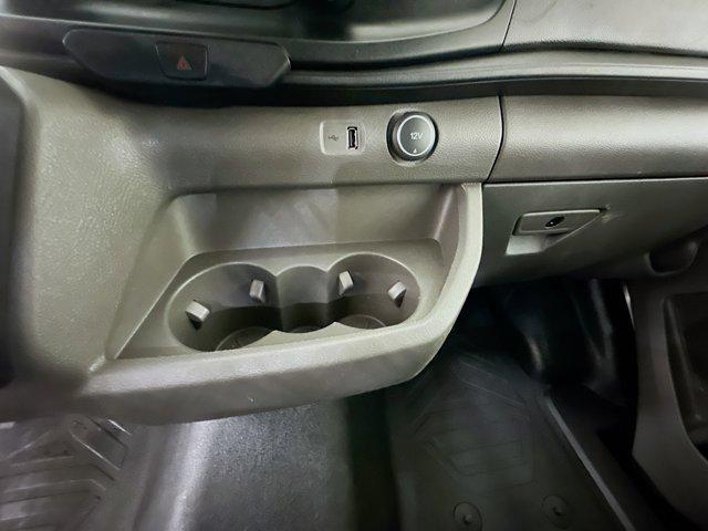 used 2023 Ford Transit-250 car, priced at $27,999