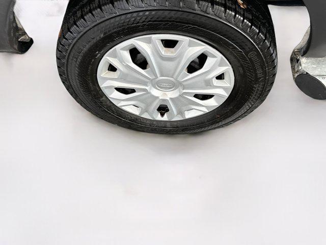 used 2023 Ford Transit-250 car, priced at $27,999
