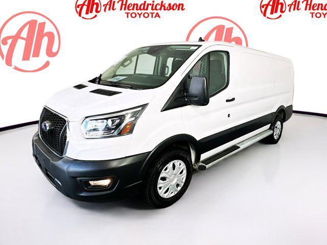 used 2023 Ford Transit-250 car, priced at $27,999
