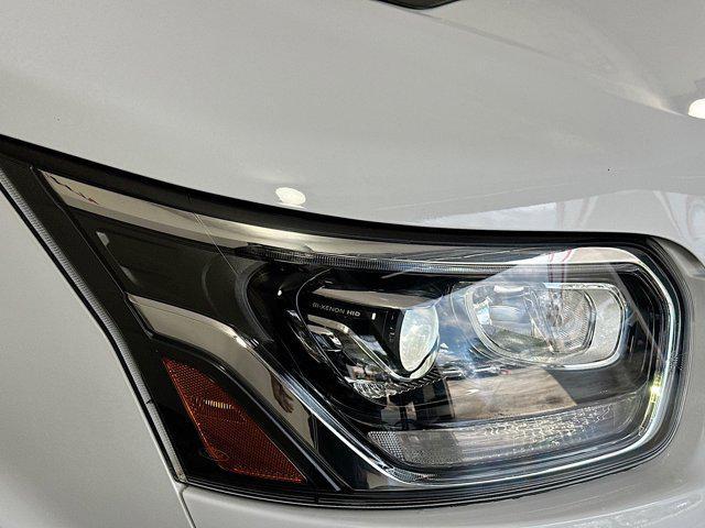 used 2023 Ford Transit-250 car, priced at $27,999
