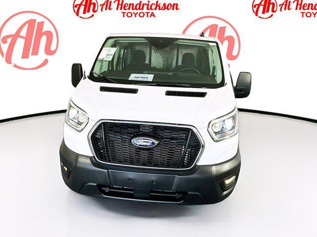 used 2023 Ford Transit-250 car, priced at $27,999