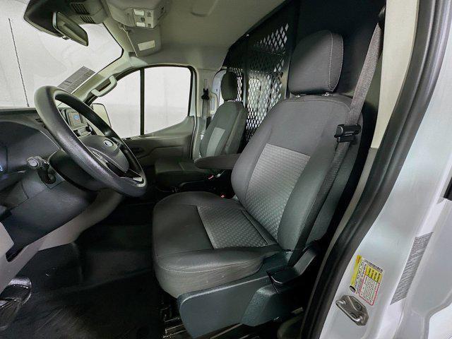 used 2023 Ford Transit-250 car, priced at $27,999
